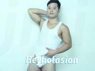 Reyhotasian