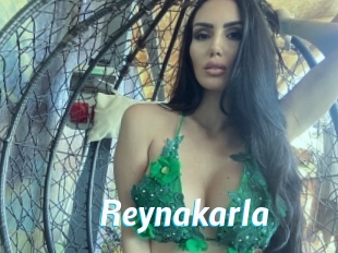 reynakarla J Mine