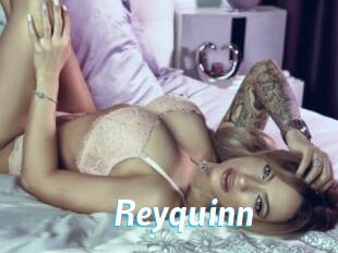 Reyquinn