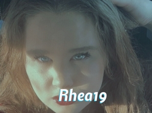 Rhea19