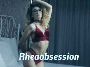Rheaobsession
