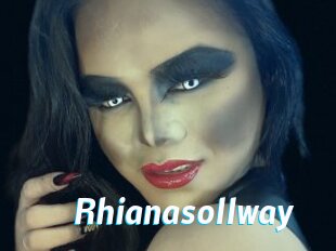 rhianasollway J Mine