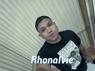 Rhonalvie