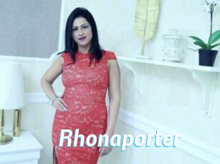 Rhonaporter