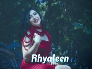 Rhyaleen