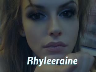 Rhyleeraine