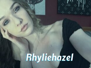 Rhyliehazel