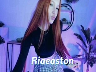 Riaeaston