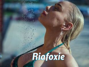Riafoxie