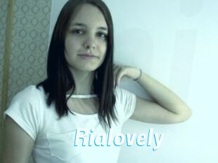 Rialovely