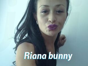riana_bunny J Mine