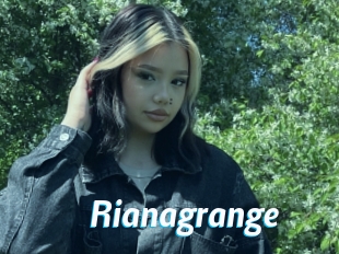 Rianagrange