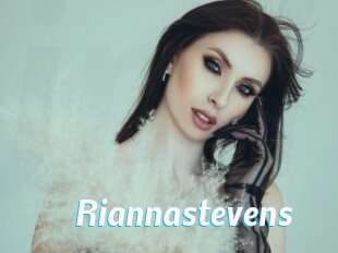 Riannastevens