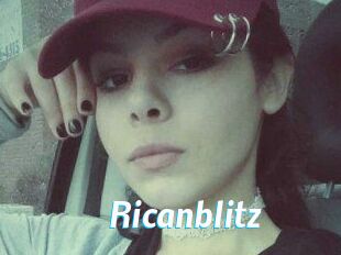 Ricanblitz