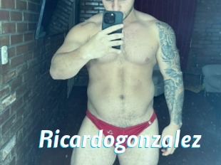 Ricardogonzalez
