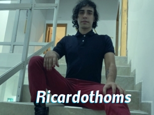 Ricardothoms