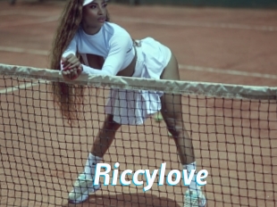Riccylove