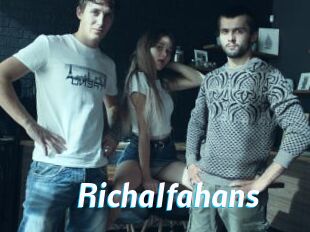 Richalfahans