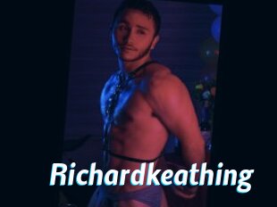 Richardkeathing
