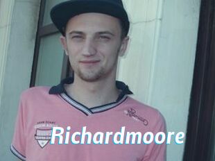 Richardmoore