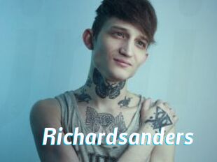 Richardsanders