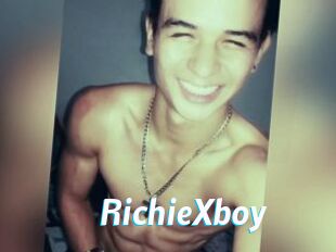 RichieXboy