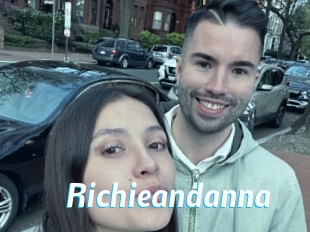Richieandanna