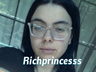 Richprincesss
