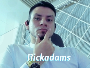 Rickadams