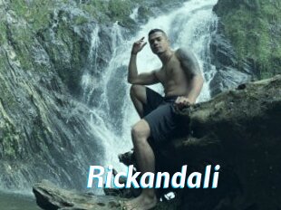 Rickandali
