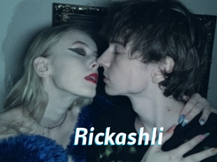 Rickashli