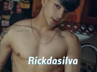 Rickdasilva