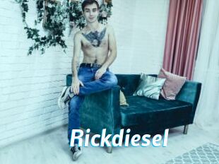 Rickdiesel