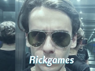 Rickgames