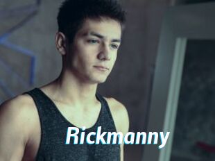 Rickmanny