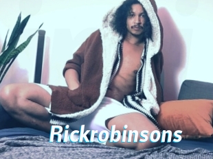 Rickrobinsons