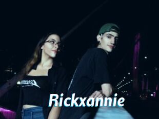 Rickxannie