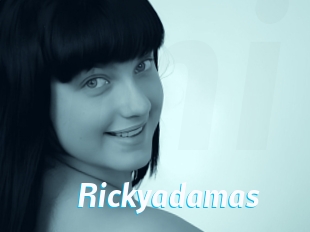 Rickyadamas