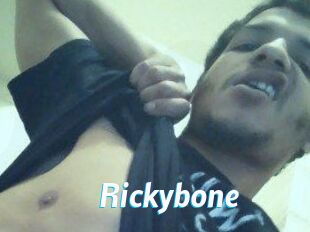 Rickybone