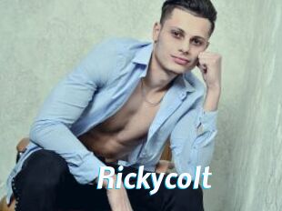 Rickycolt