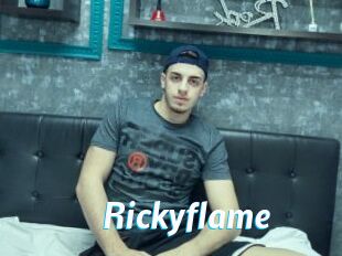 Rickyflame