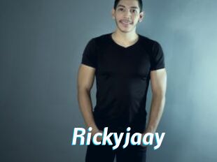 Rickyjaay