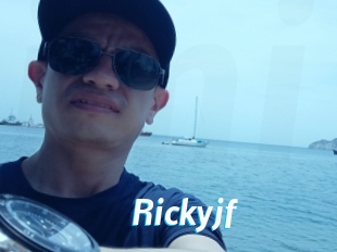 rickyjf J Mine