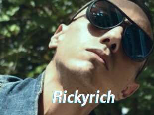 Rickyrich