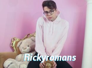 Rickyromans