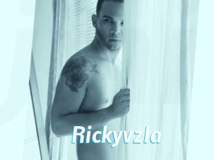 Rickyvzla