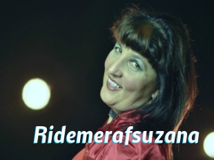 ridemerafsuzana J Mine