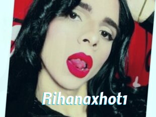 Rihanaxhot1