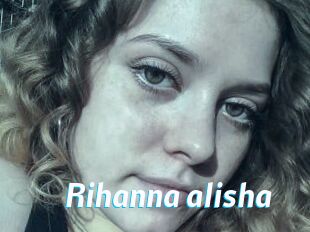 Rihanna_alisha