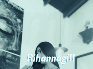 Rihannagill